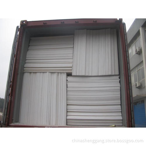 Magnesium Oxide Wall Board (SG-017)